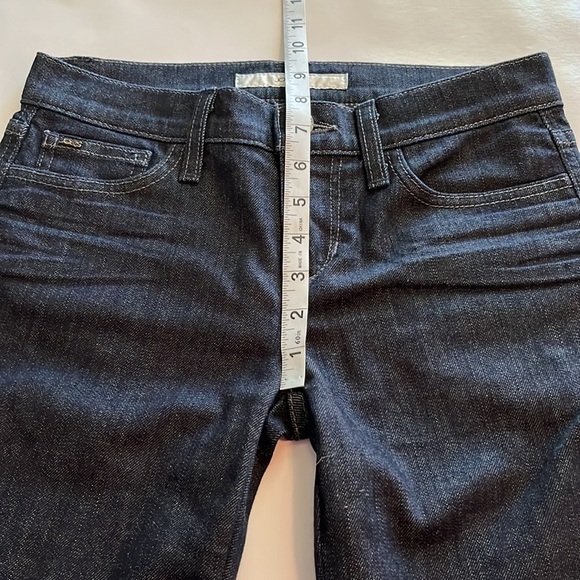 Joes Jeans Provocateur Bootcut Mid Rise Size 25 - Picture 6 of 16